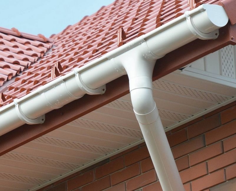 Gutter Cleaning